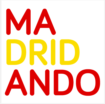 MADRID – Guía de Viajes de Madrid – Madrid Ando