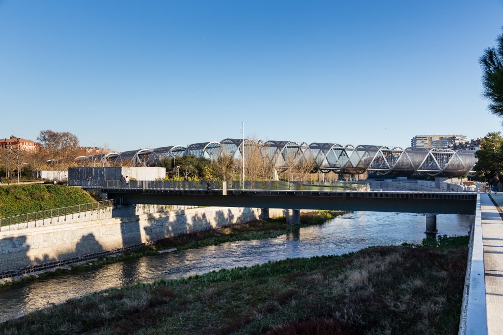 Madrid Río