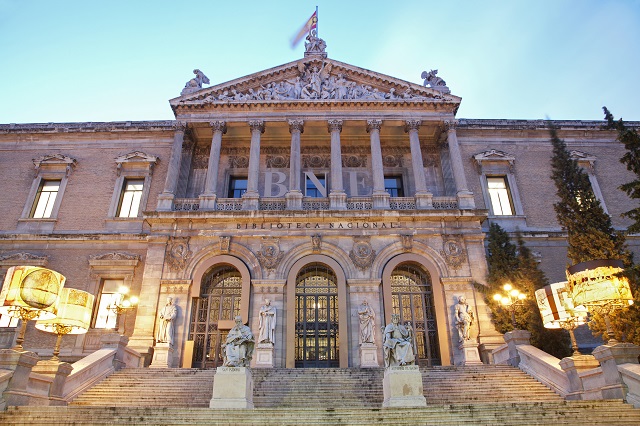 Museo Arqueológico Nacional de Madrid - Ubicación, horario y precios