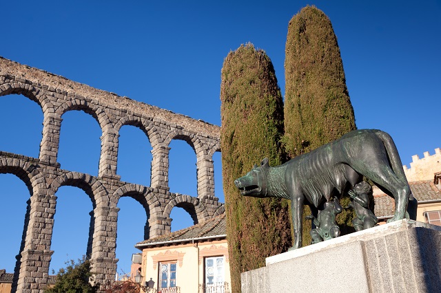 14 imprescindibles que ver y hacer en Segovia (España) en 1 o 2 días
